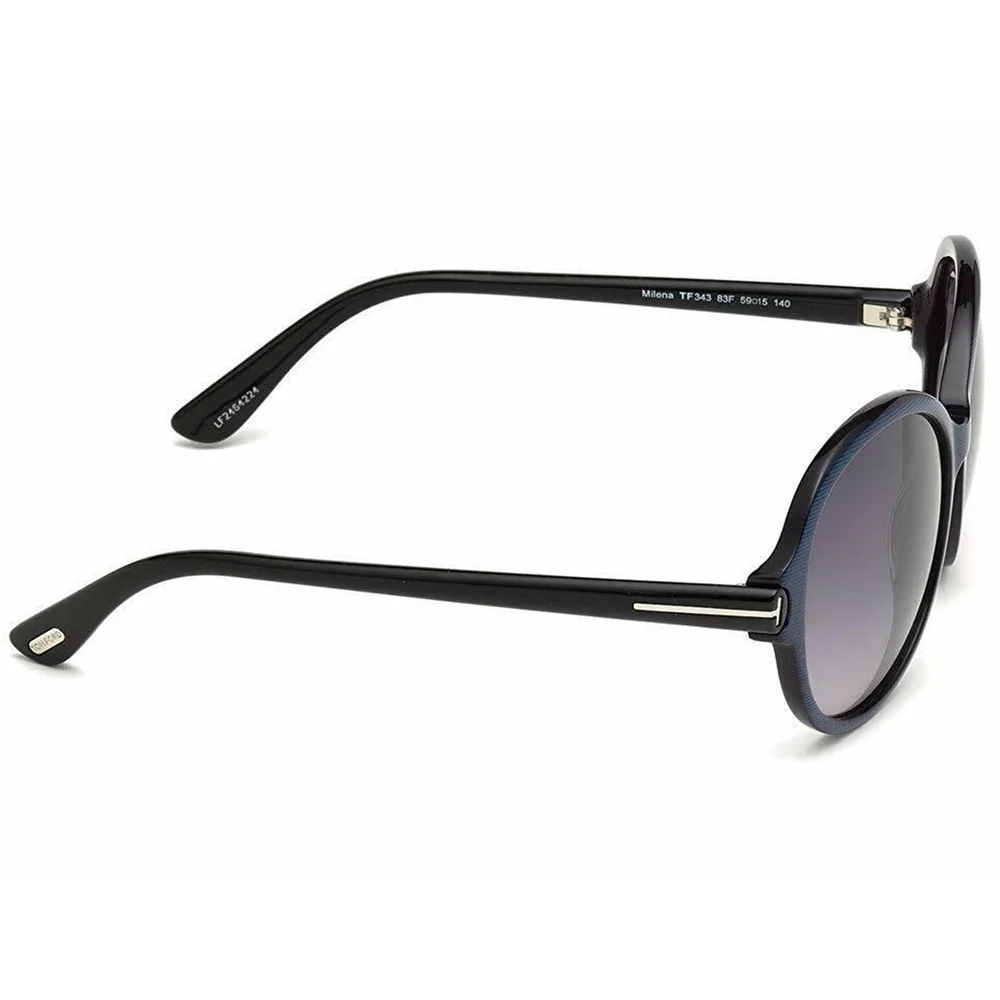 Tom Ford acetate length material